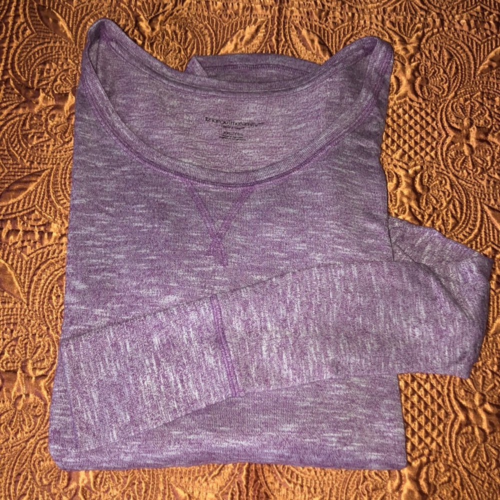 Maternity Plus Size Top Super Soft Super Comfy